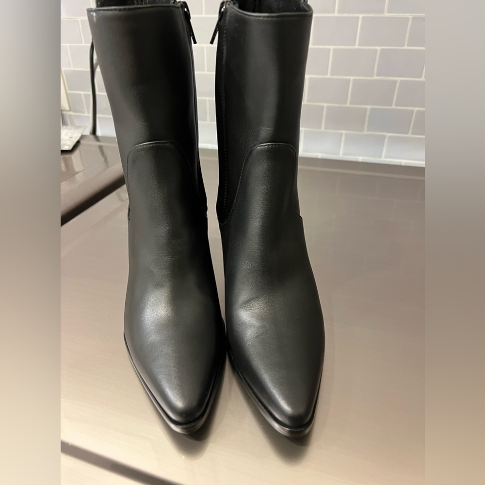 FLATERRED Boots
